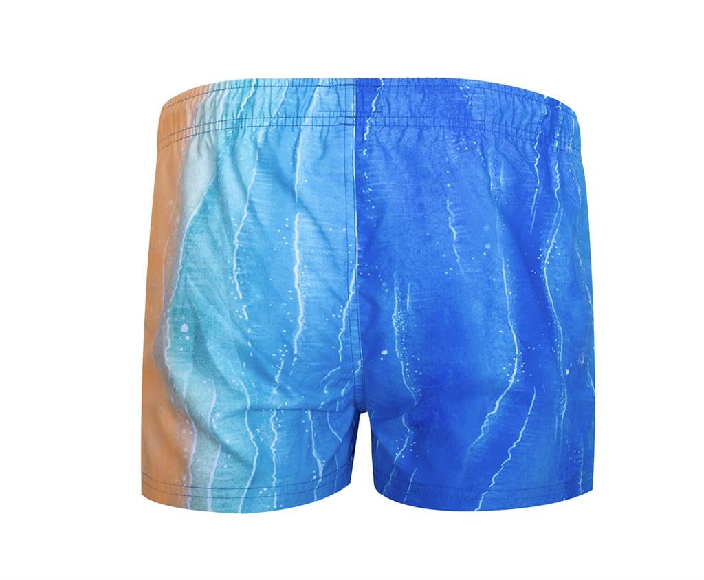 DOREANSE Erkek Şort Mayo 3835