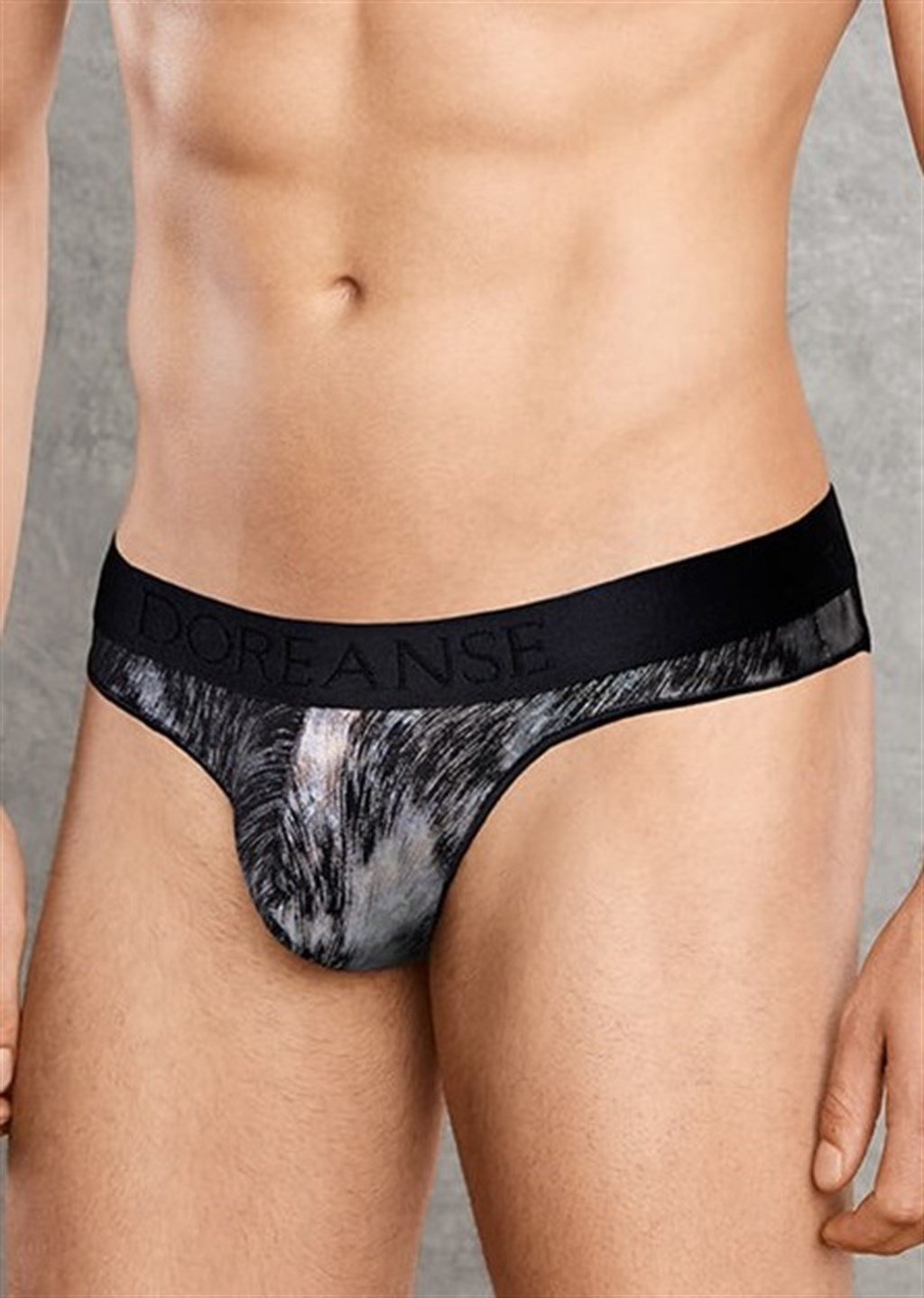 DOREANSE Erkek String 1208