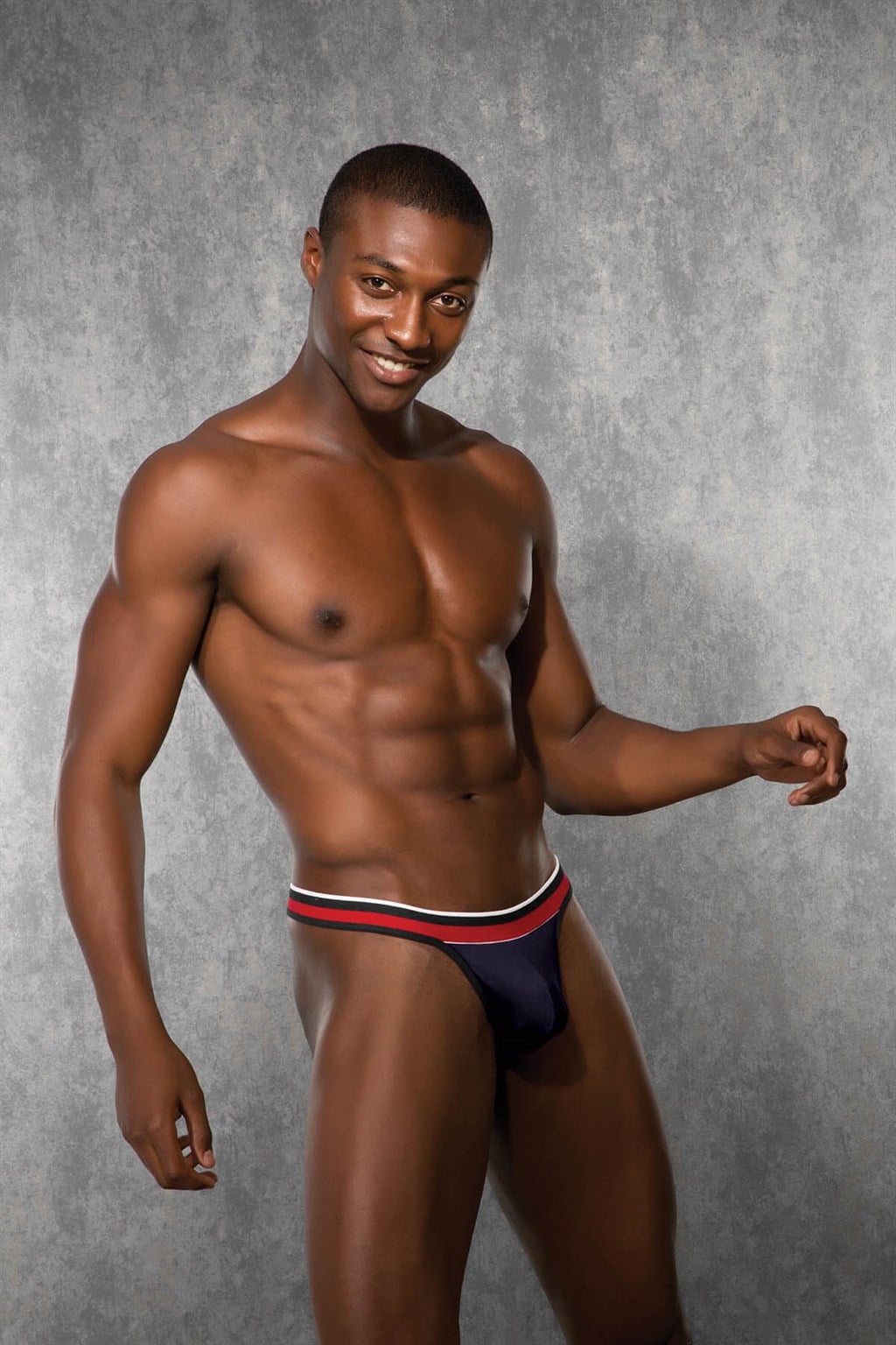 DOREANSE Erkek String 1218