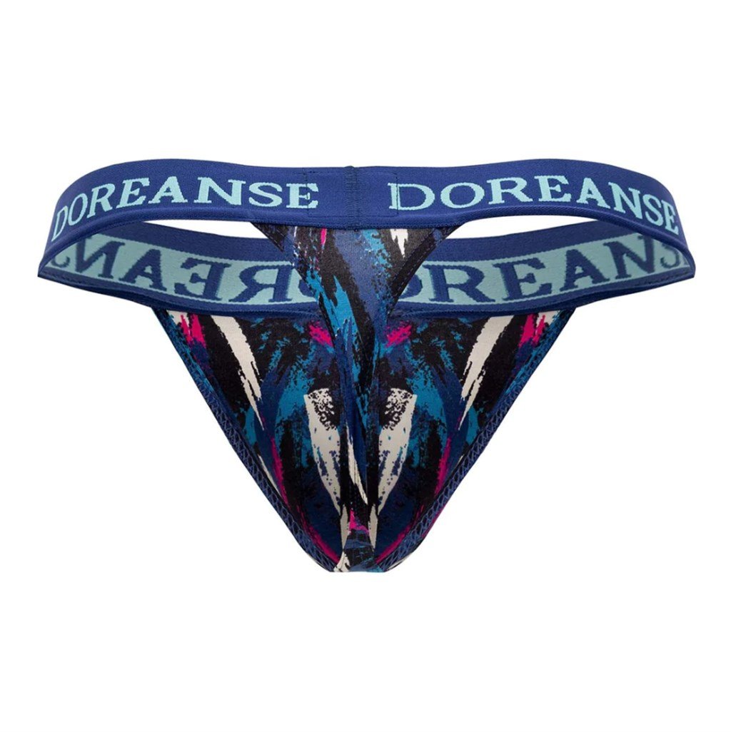 DOREANSE Erkek String 1234