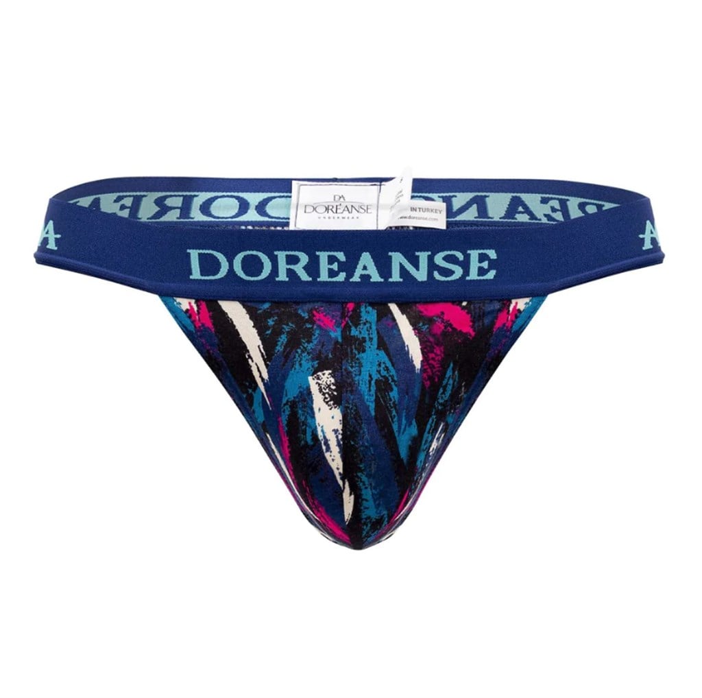 DOREANSE Erkek String 1234