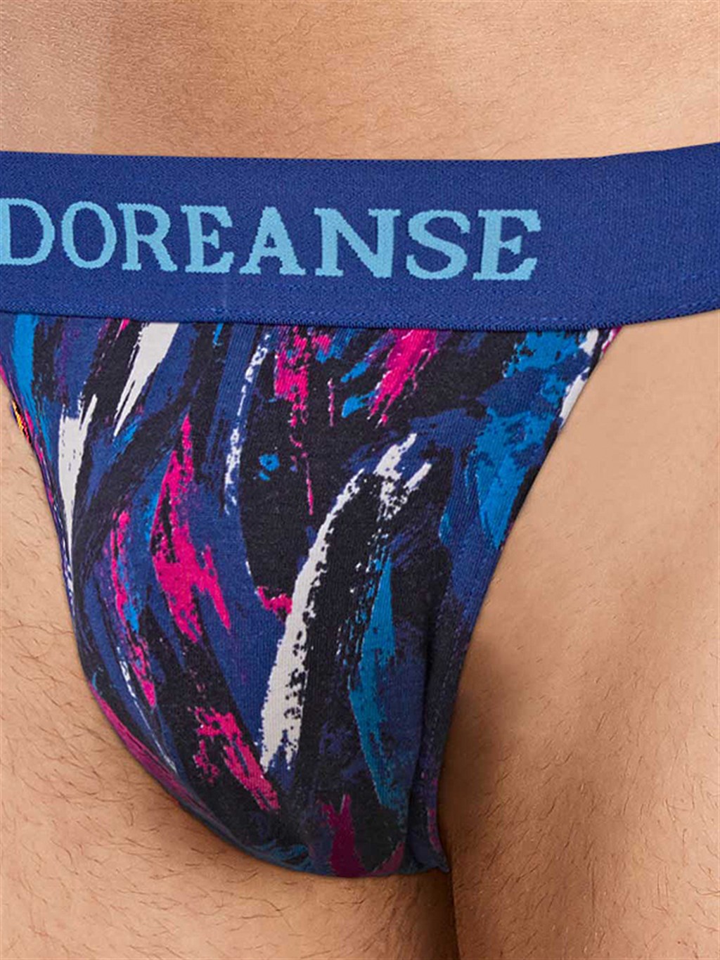 DOREANSE Erkek String 1234