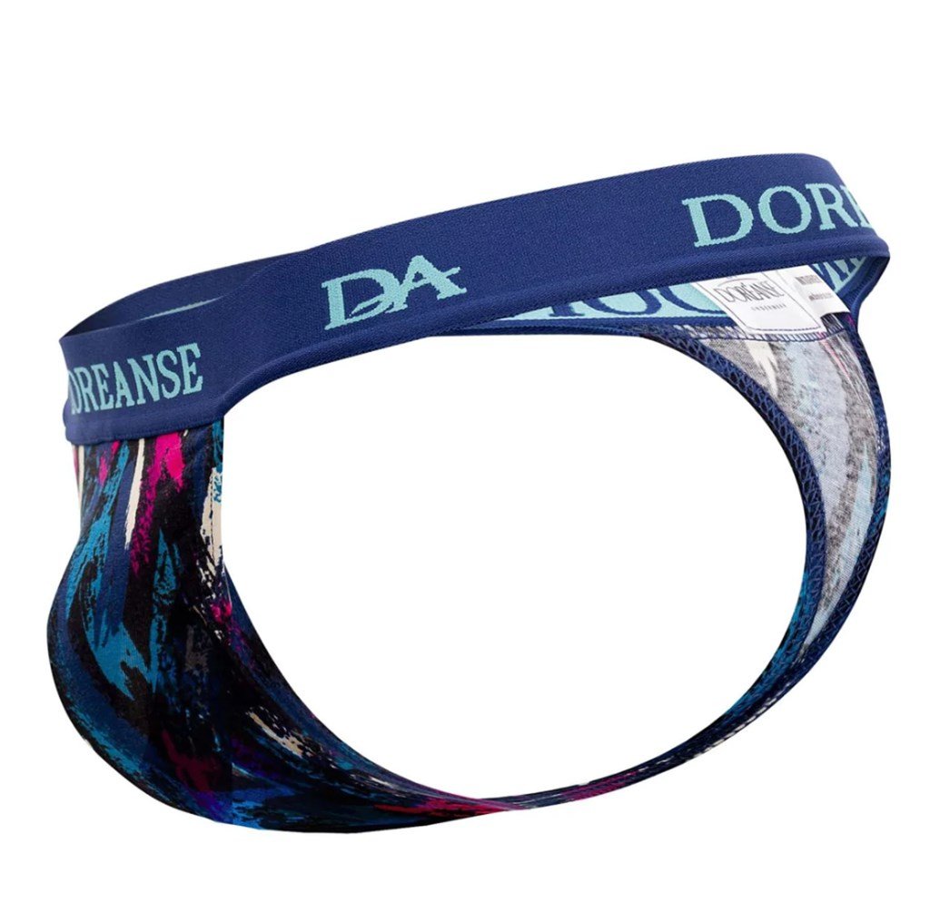 DOREANSE Erkek String 1234
