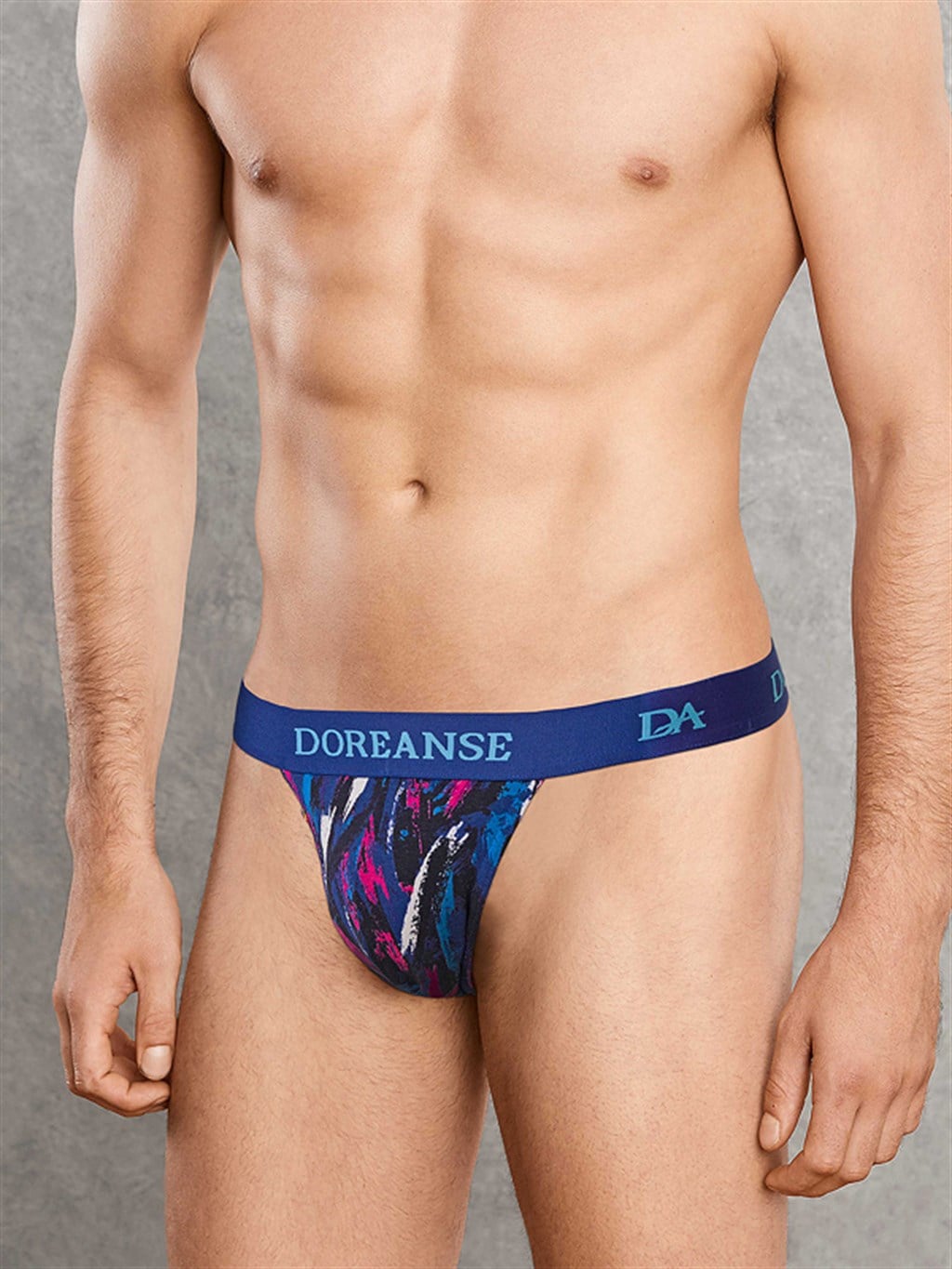 DOREANSE Erkek String 1234