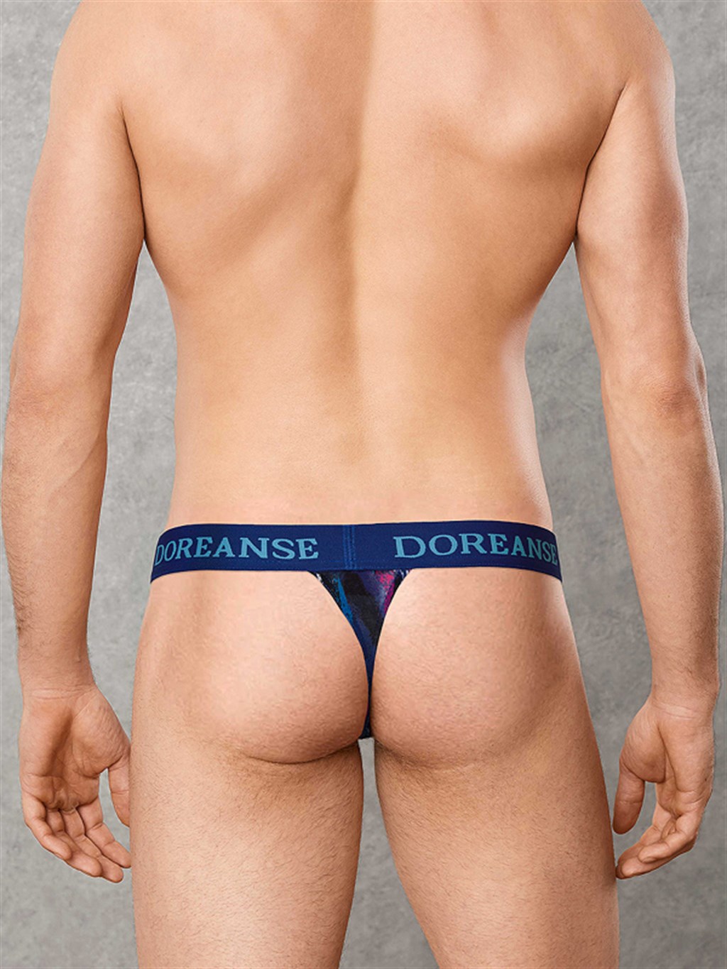 DOREANSE Erkek String 1234