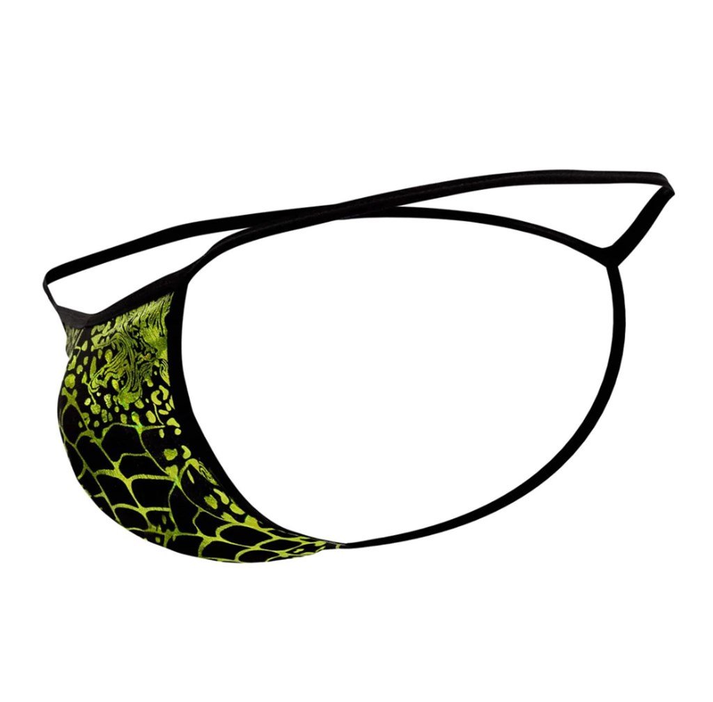 DOREANSE Erkek String 1260