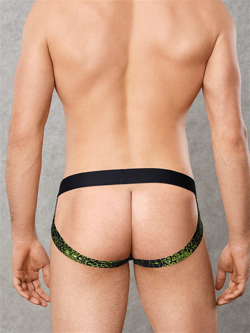 DOREANSE Erkek String 1262