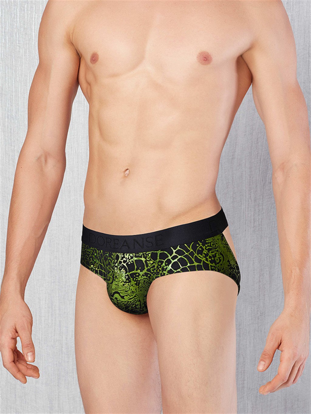 DOREANSE Erkek String 1262