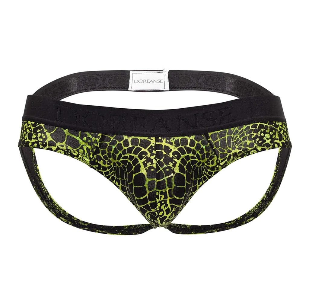 DOREANSE Erkek String 1262