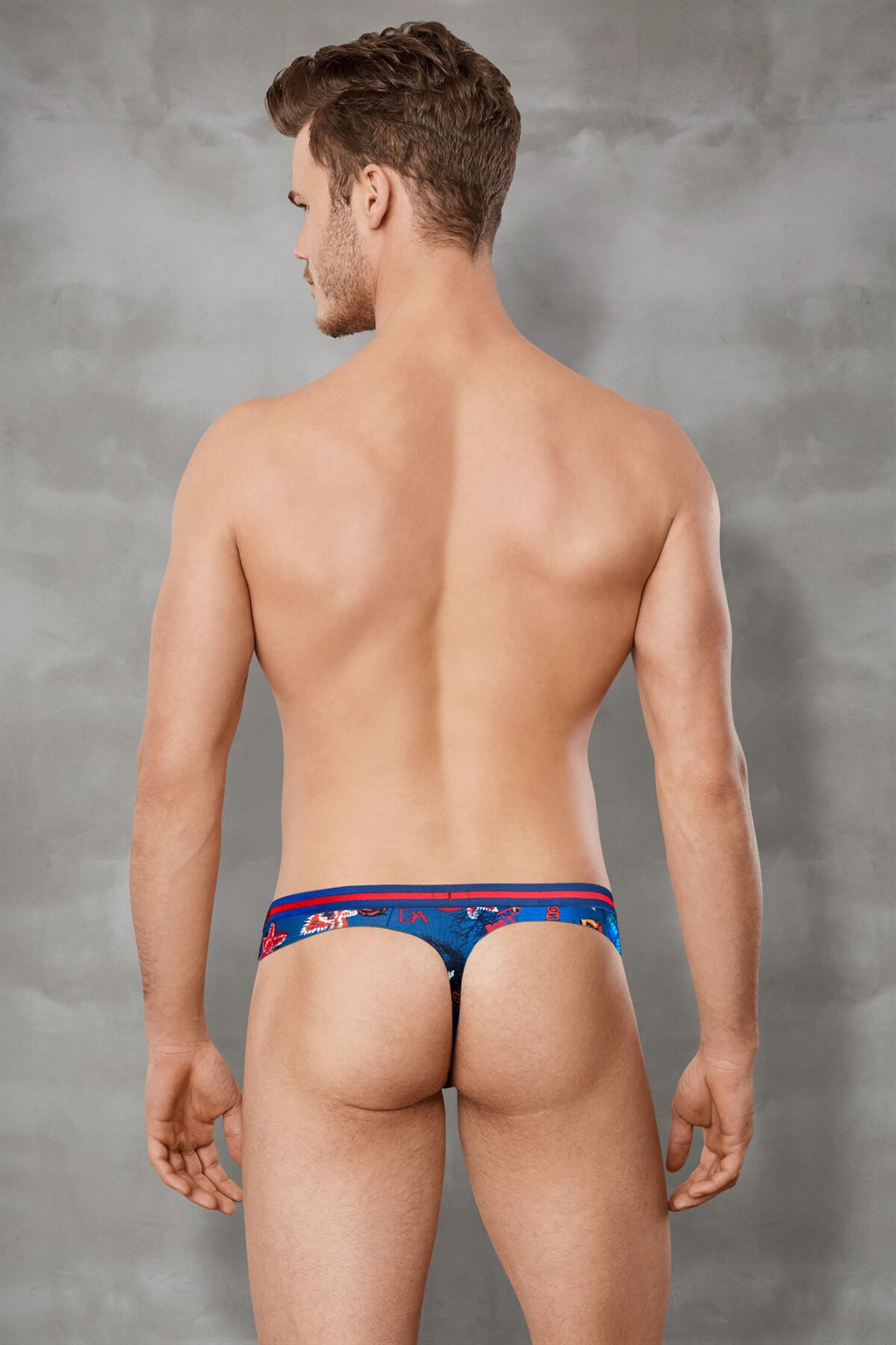 DOREANSE ERKEK STRING 1268