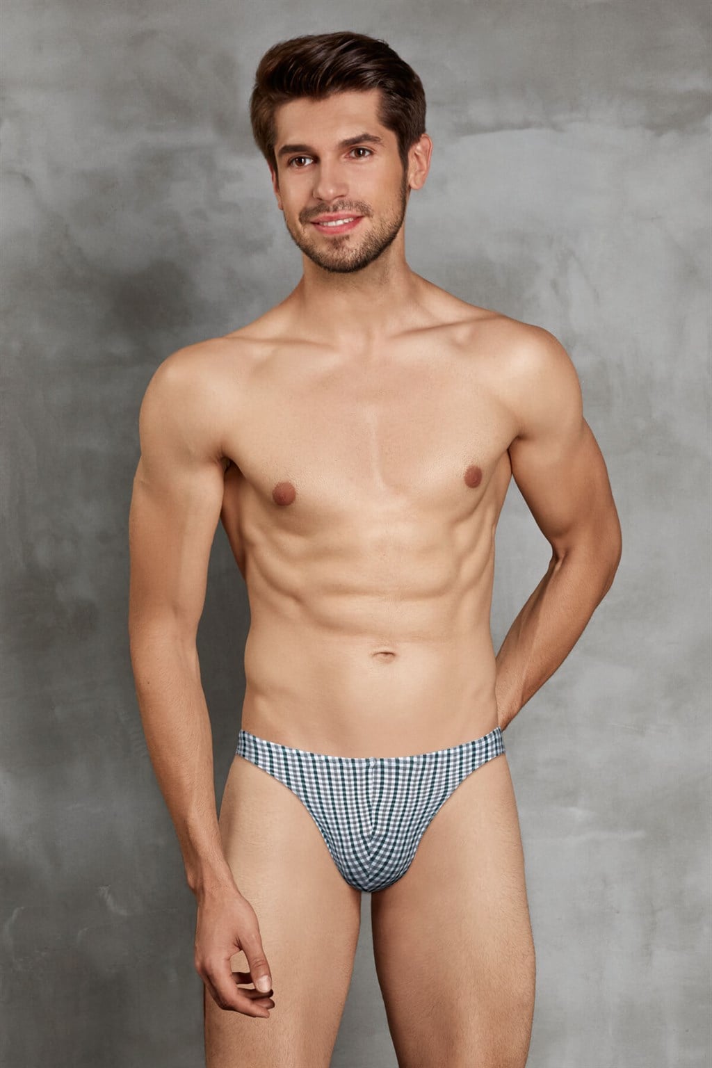 DOREANSE ERKEK STRING 1304