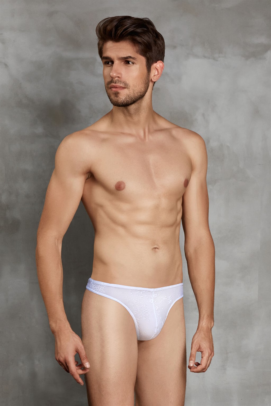 DOREANSE Erkek String 1308