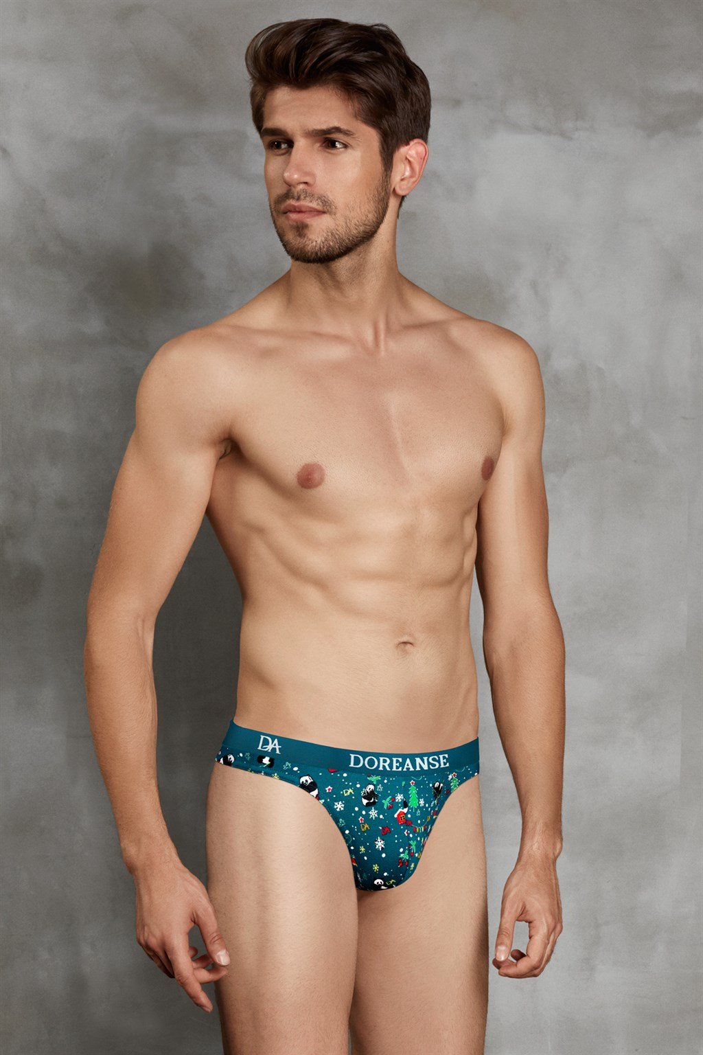 DOREANSE ERKEK STRING 1328