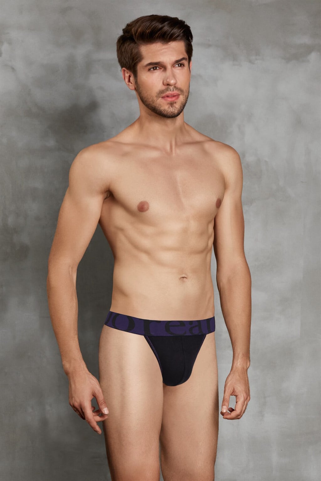 DOREANSE Erkek String 1379