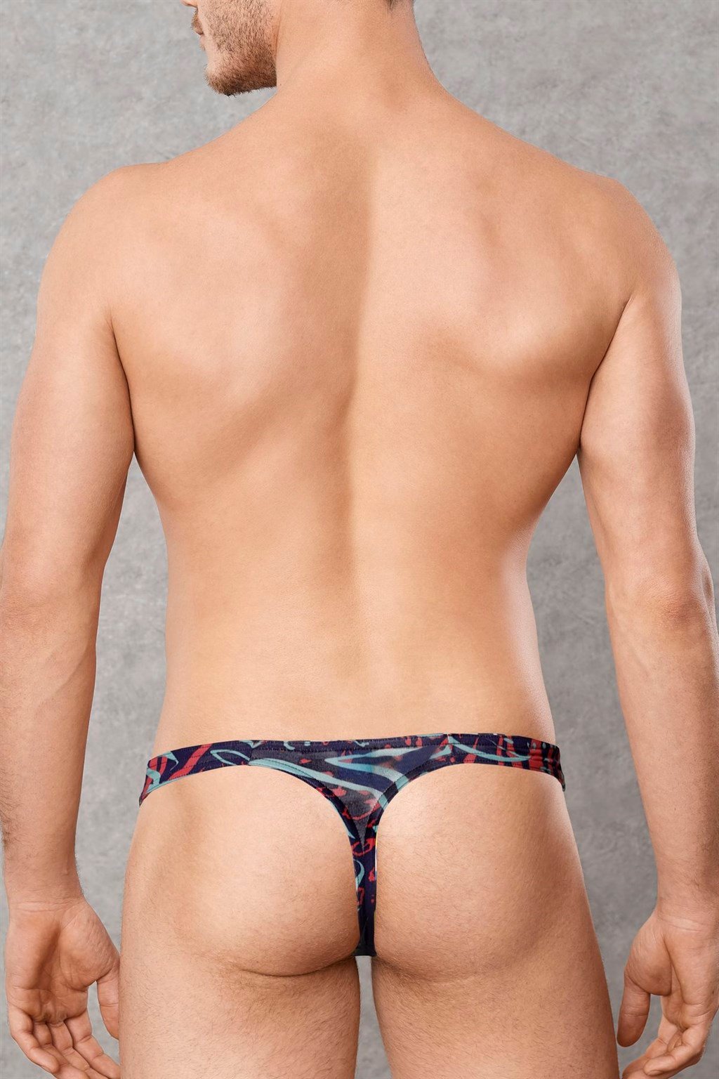 DOREANSE Erkek String 1406