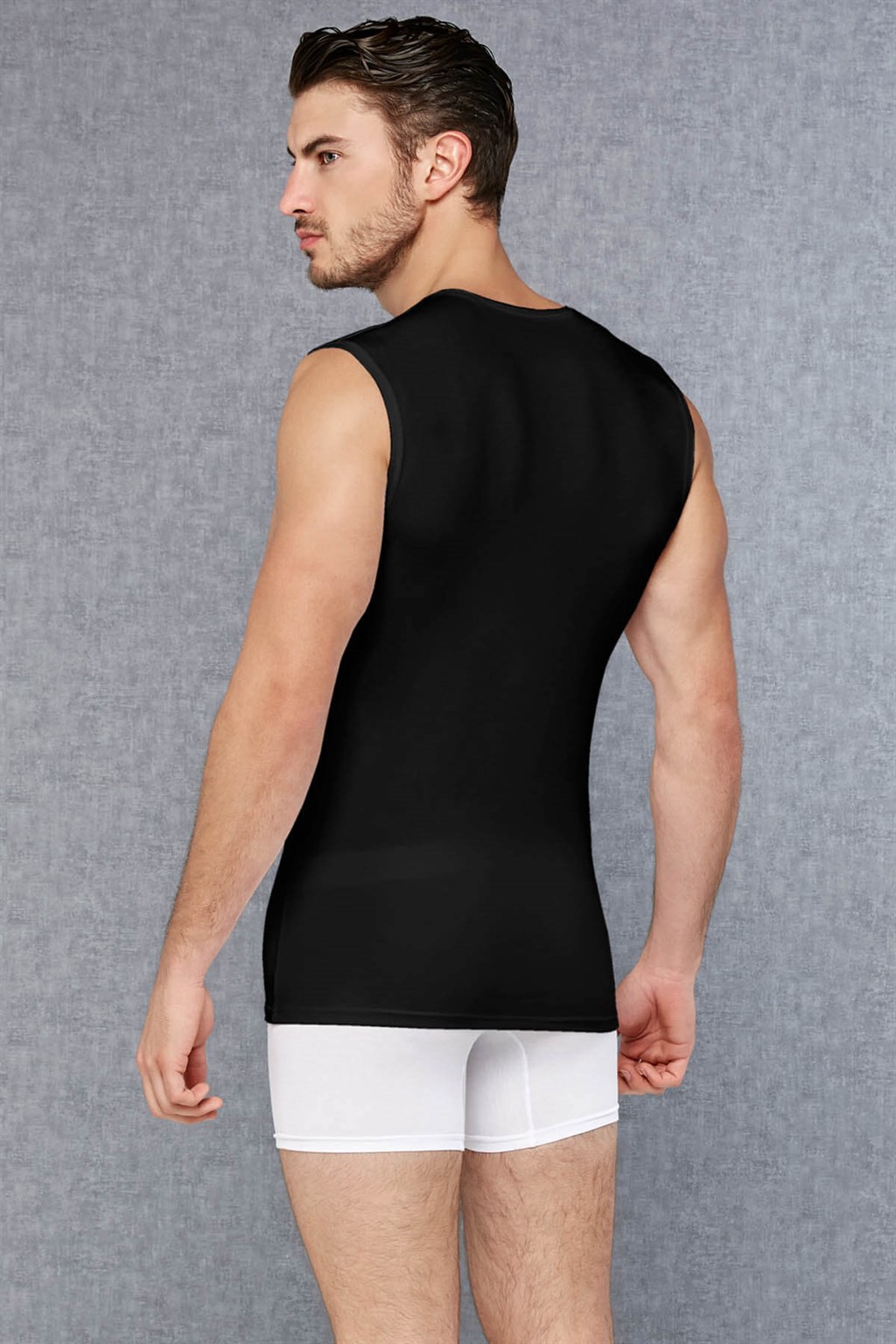 DOREANSE ERKEK T-SHIRT 2235