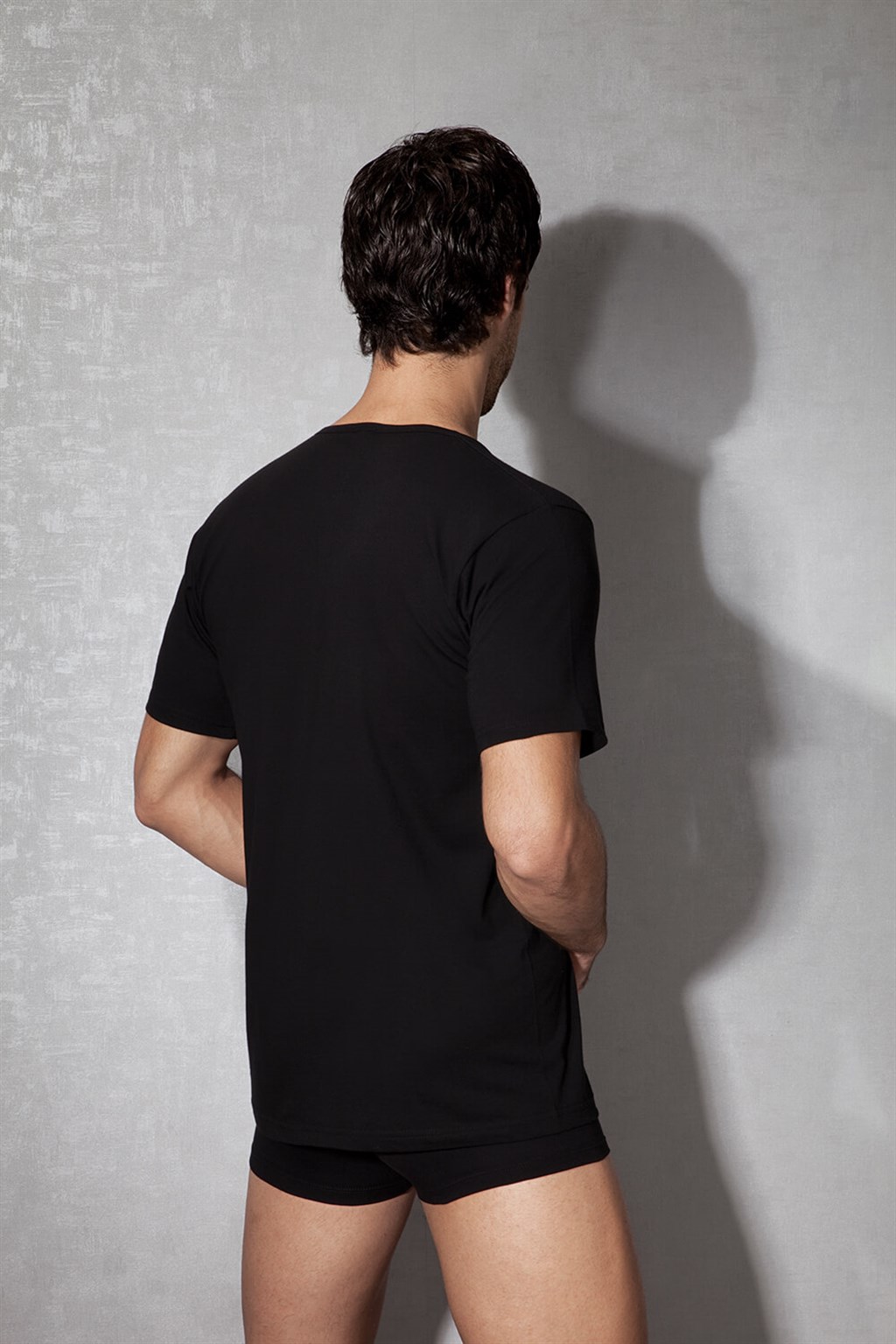 DOREANSE ERKEK T-SHIRT 2510