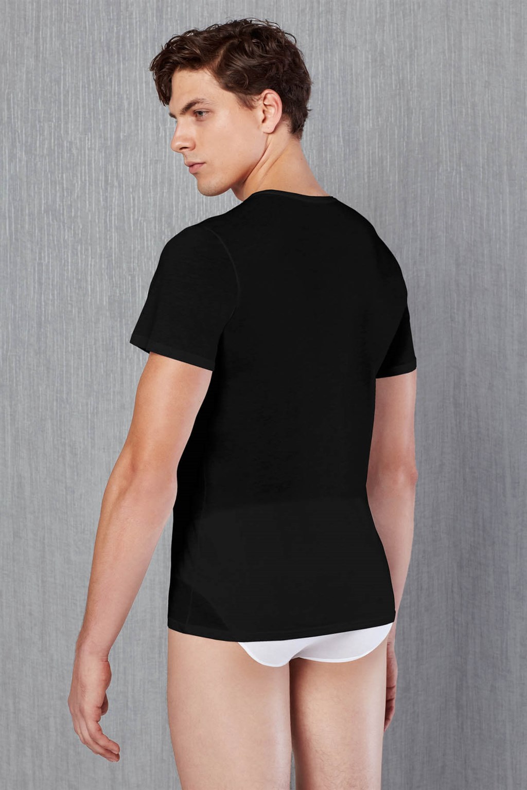 DOREANSE ERKEK T-SHIRT 2530