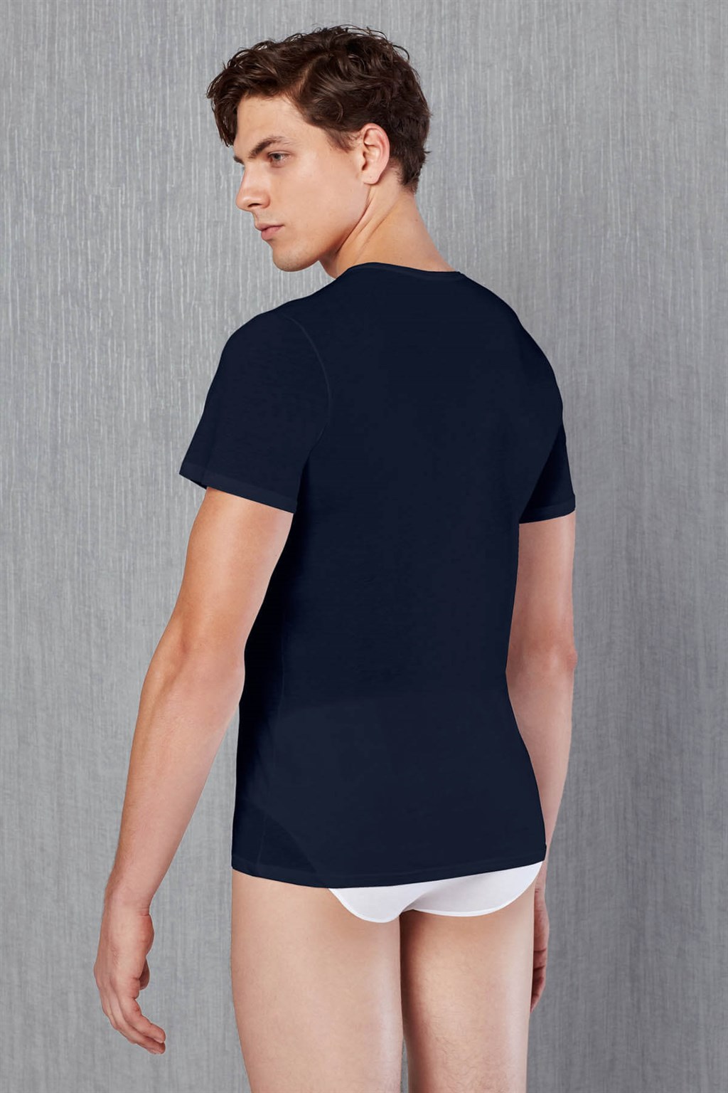 DOREANSE ERKEK T-SHIRT 2530