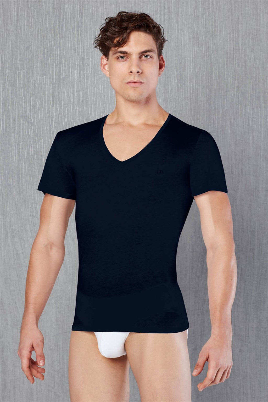 DOREANSE ERKEK T-SHIRT 2530