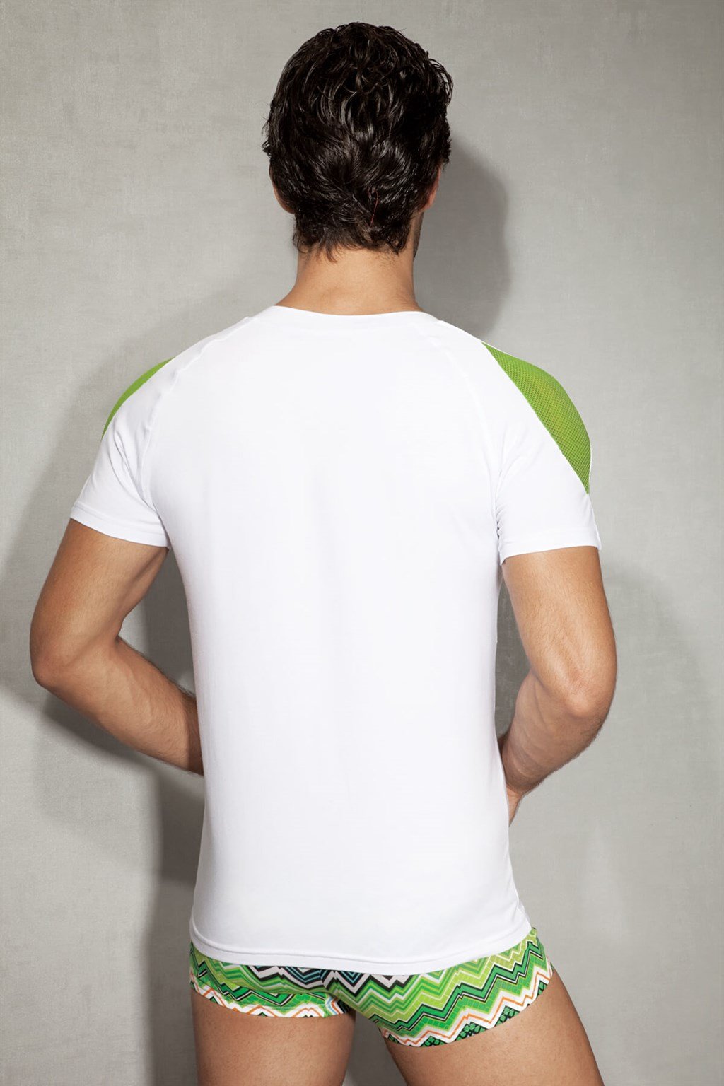 DOREANSE Erkek T-Shirt 2575