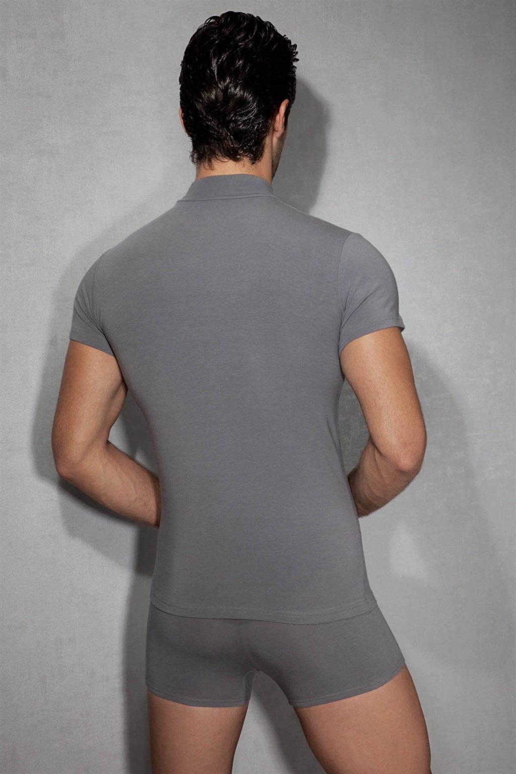 DOREANSE ERKEK T-SHIRT 2730