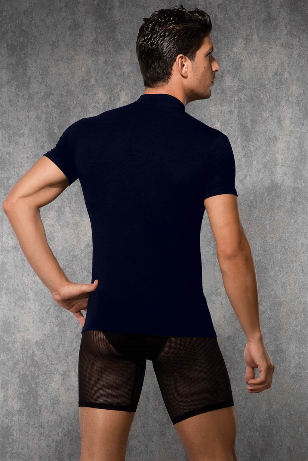 DOREANSE ERKEK T-SHIRT 2730