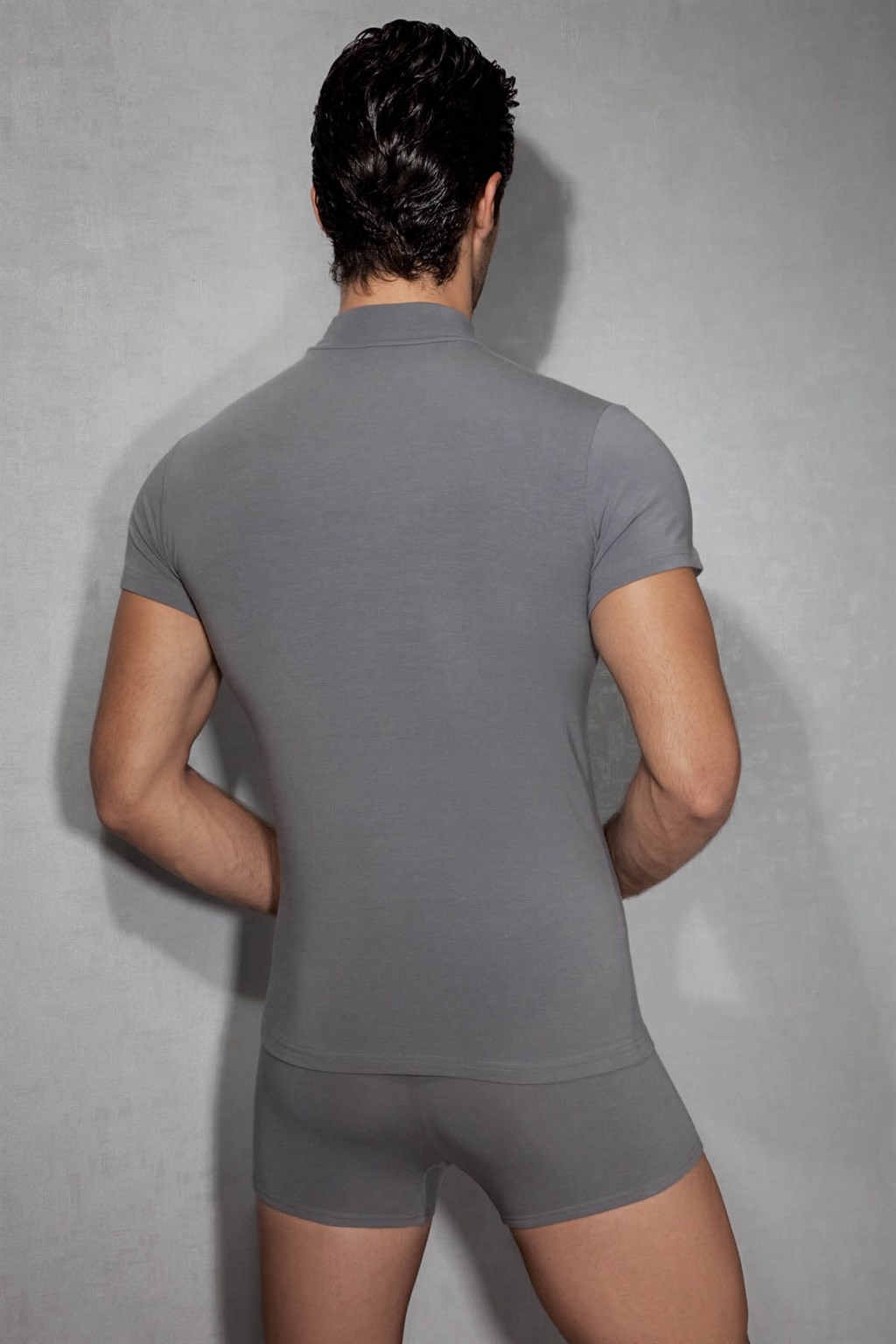 DOREANSE ERKEK T-SHIRT 2730