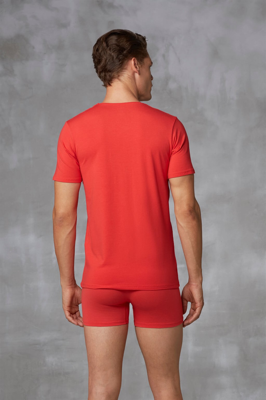 DOREANSE Erkek T-Shirt 2820