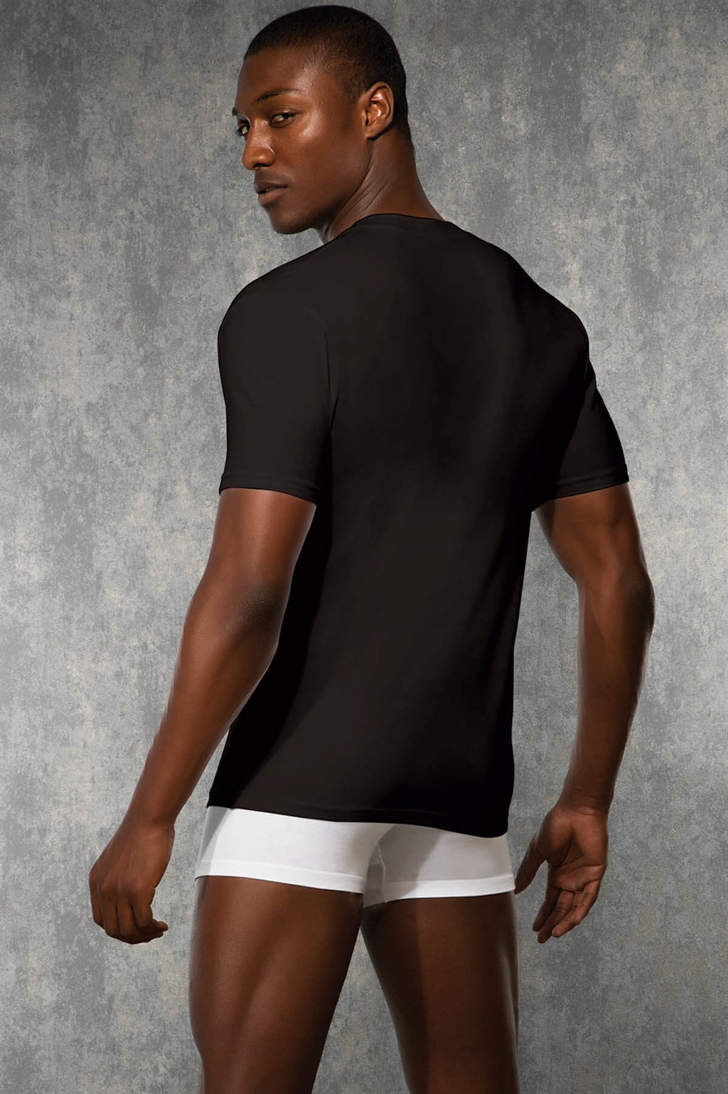 DOREANSE ERKEK T-SHIRT 2850