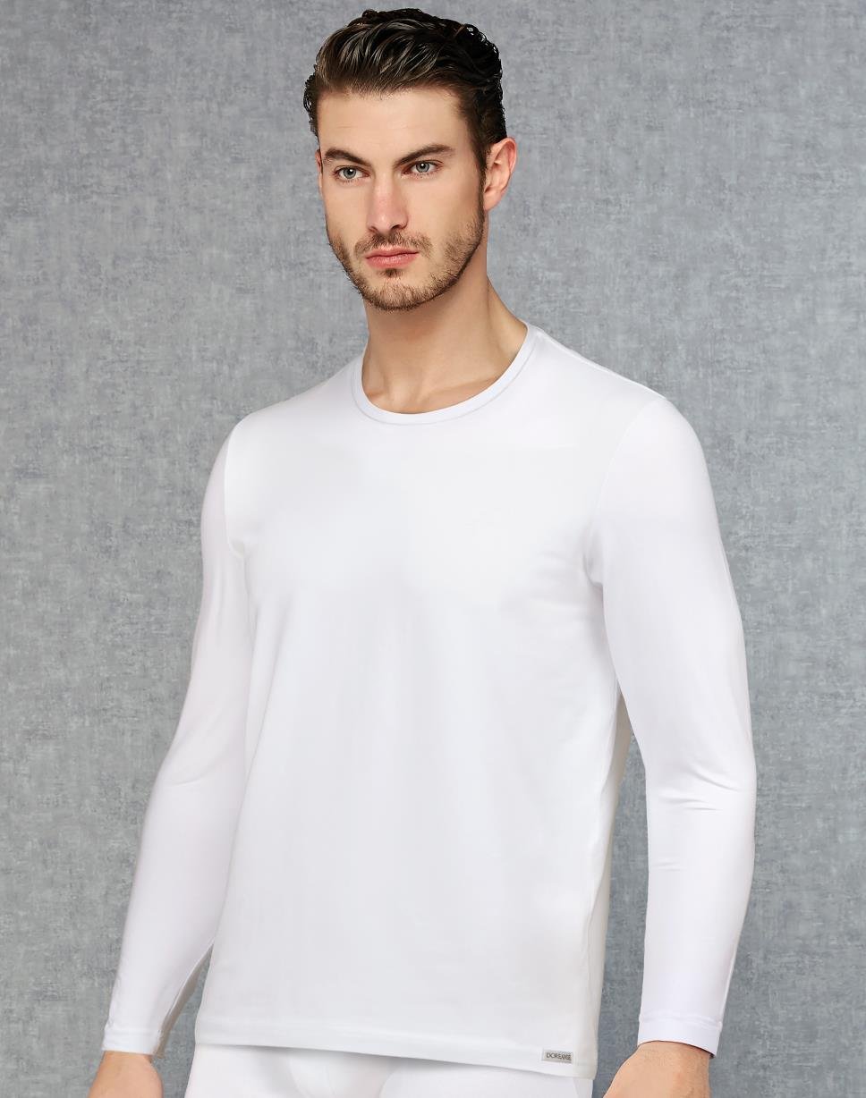 DOREANSE Erkek T-Shirt 2900