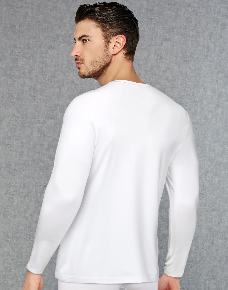 DOREANSE Erkek T-Shirt 2900