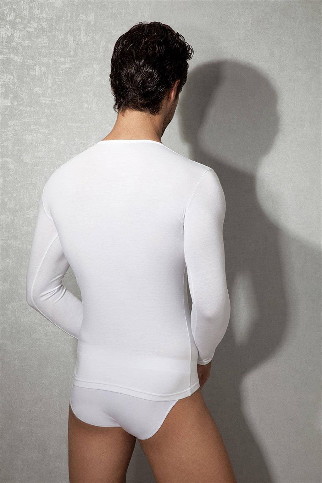 DOREANSE Erkek T-Shirt 2955