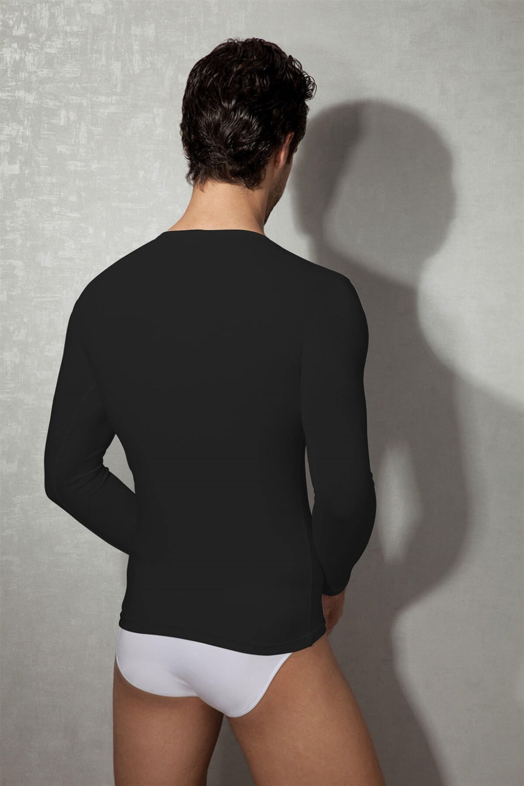 DOREANSE Erkek T-Shirt 2955