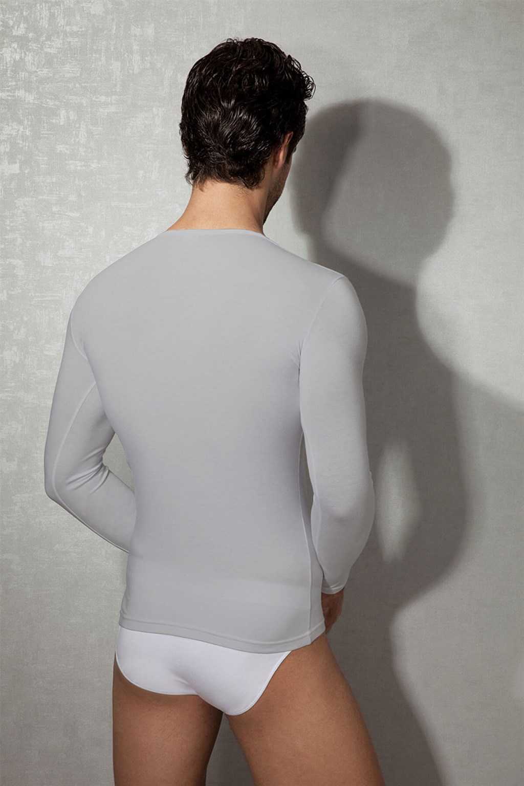 DOREANSE Erkek T-Shirt 2955