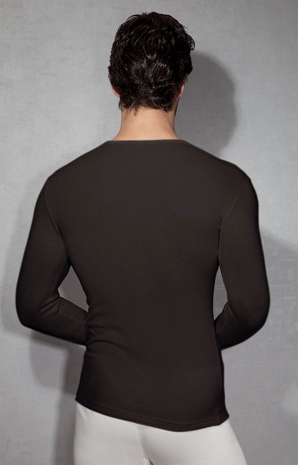 DOREANSE Erkek T-Shirt 2965