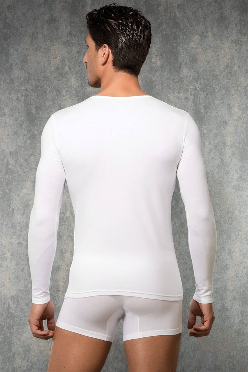 DOREANSE Erkek T-Shirt 2965