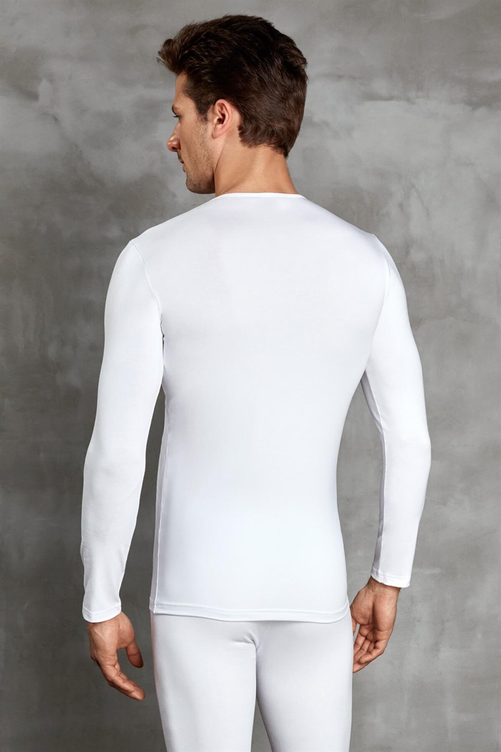 DOREANSE Erkek T-Shirt 2990