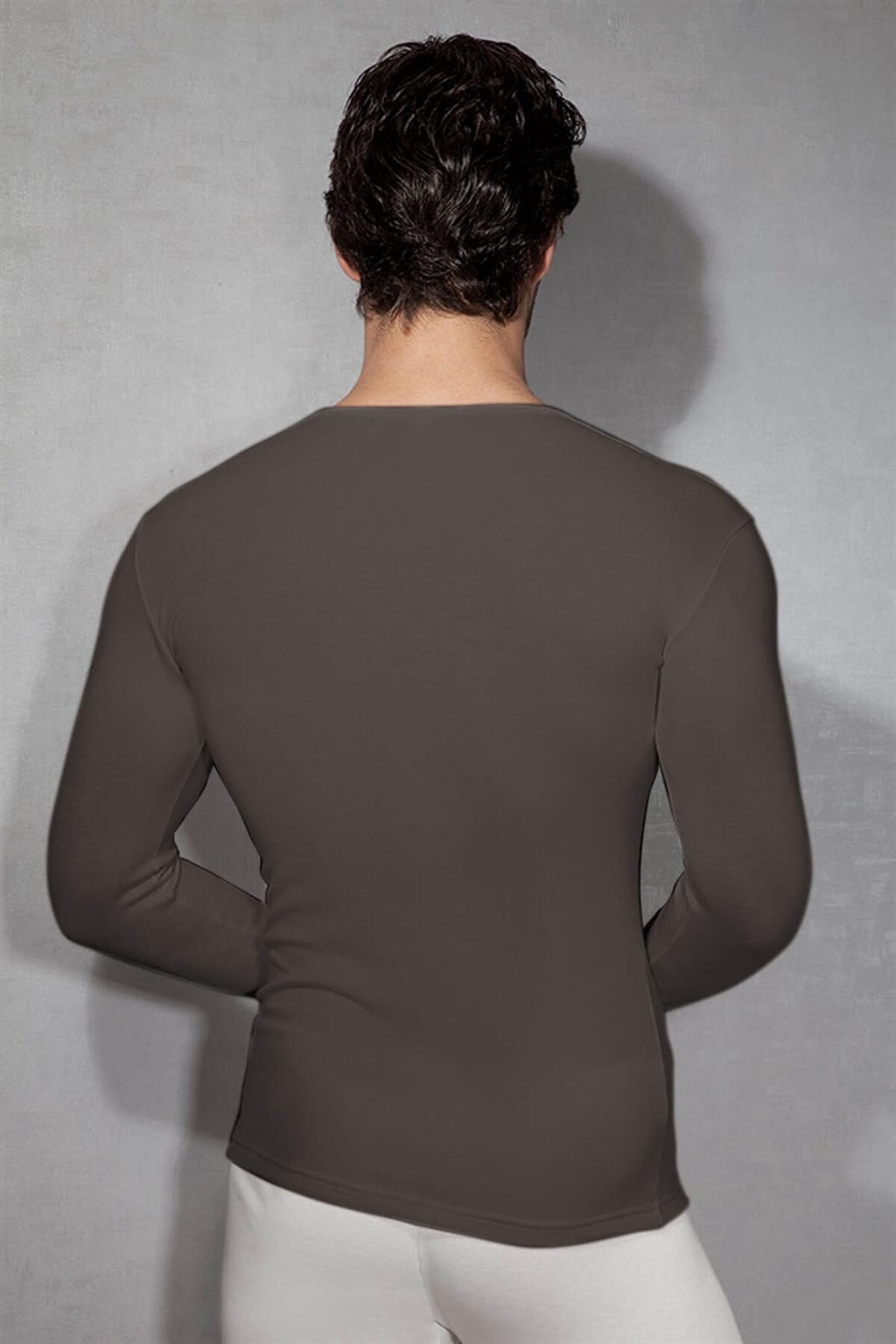 DOREANSE Erkek T-Shirt 2990