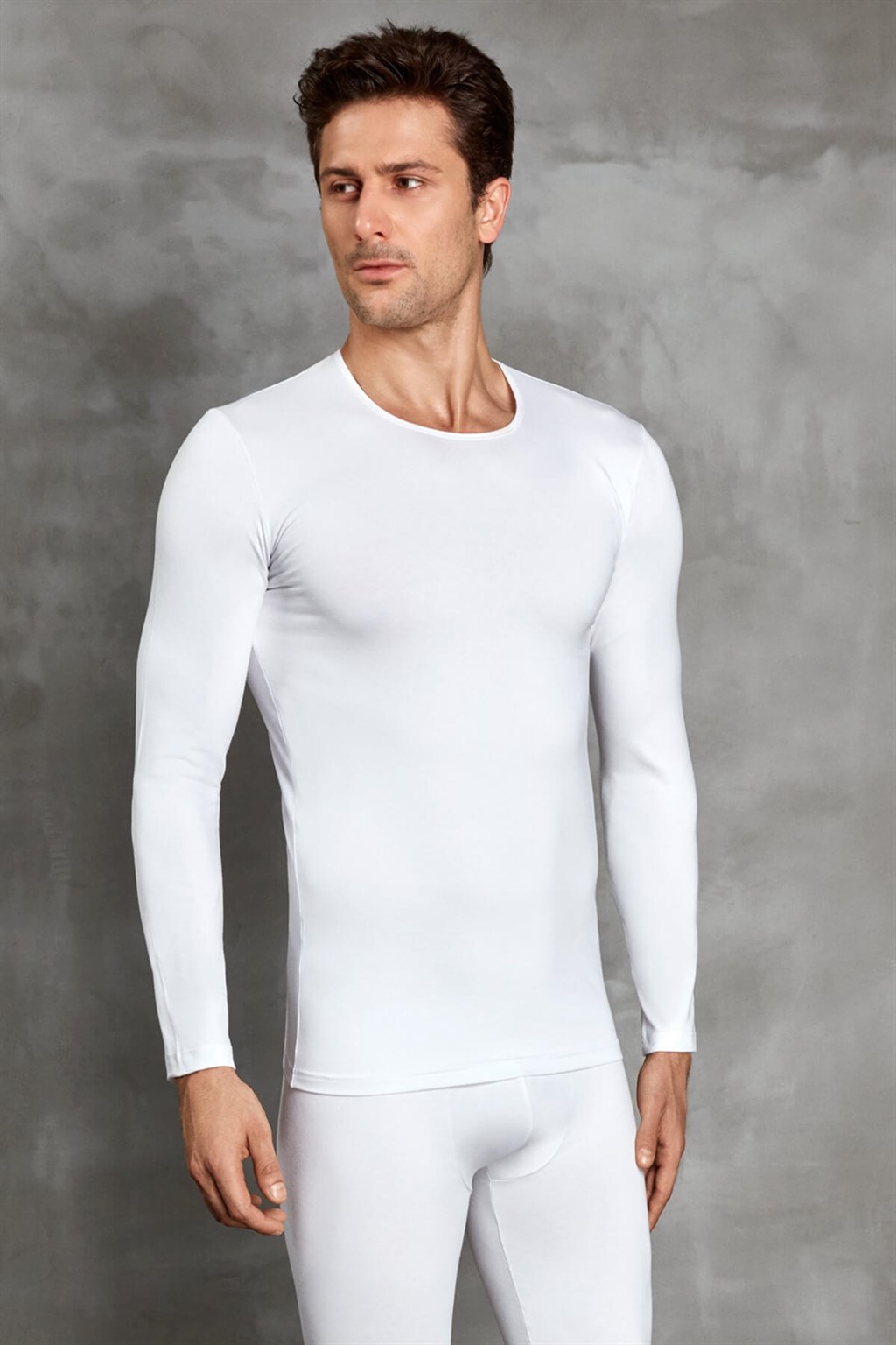 DOREANSE Erkek T-Shirt 2990