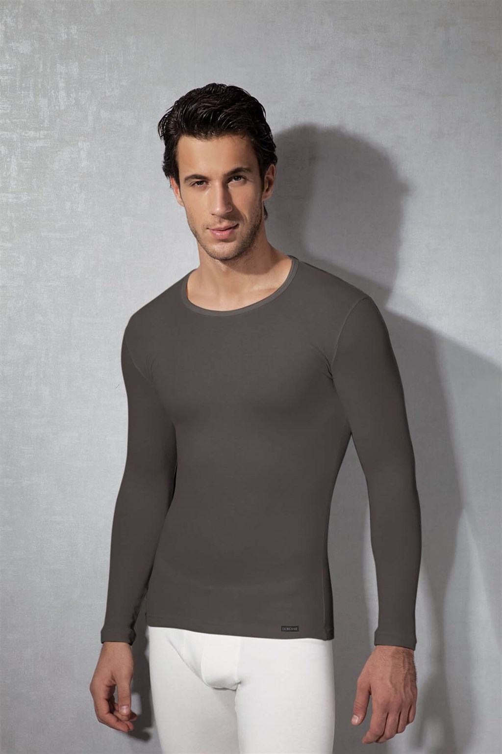 DOREANSE Erkek T-Shirt 2990