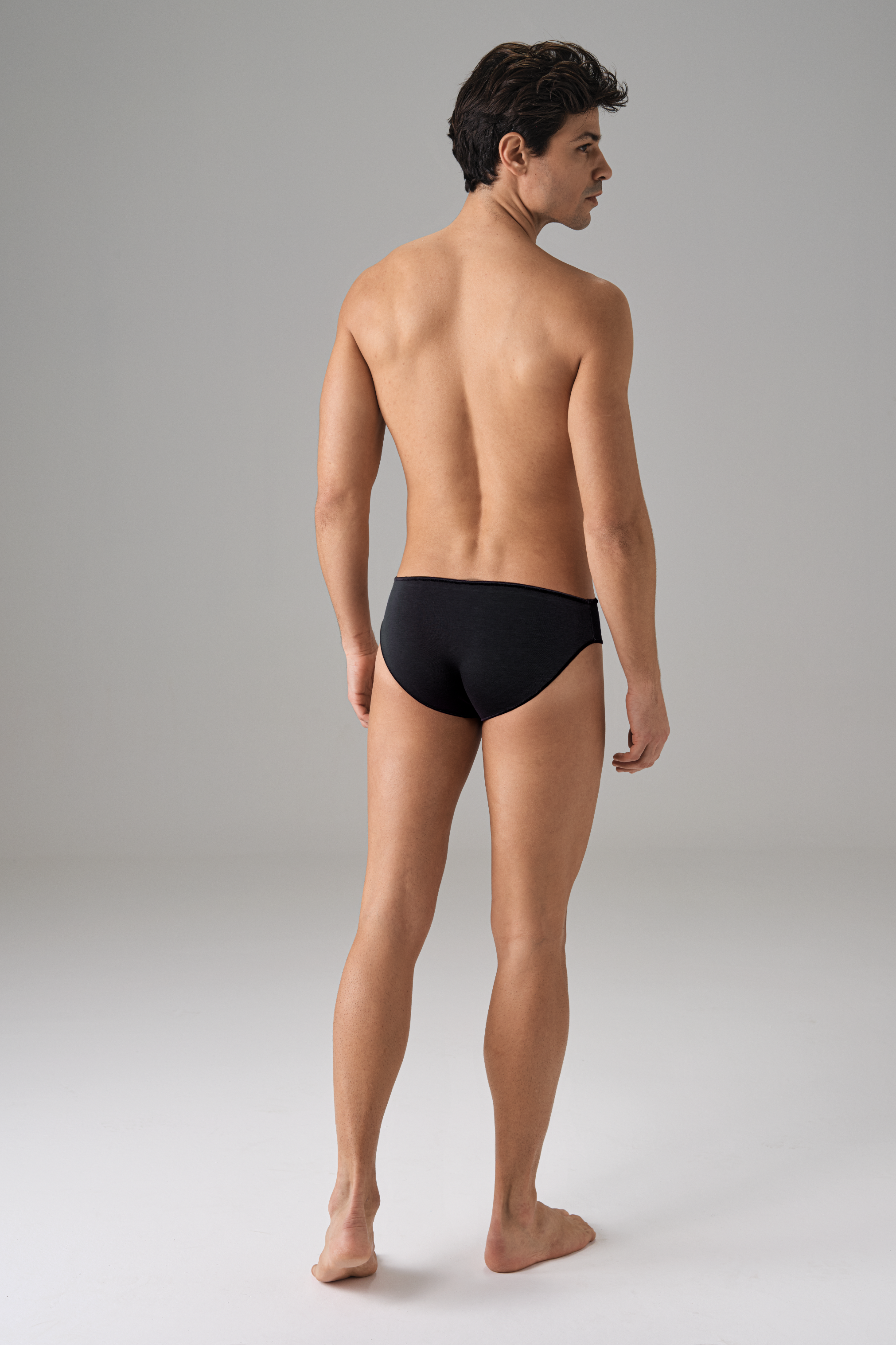 DOREANSE Erkek Torbasız Külot Slip 1025