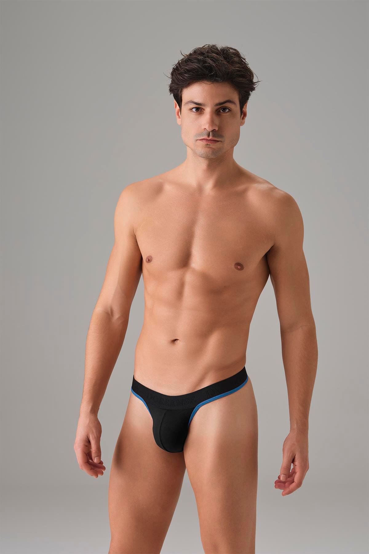 Doreanse G-String Erkek Fantezi İç Giyim Tanga 1012 