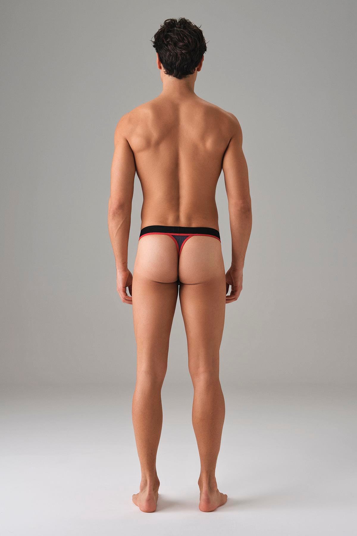 Doreanse G-String Erkek Fantezi İç Giyim Tanga 1012 