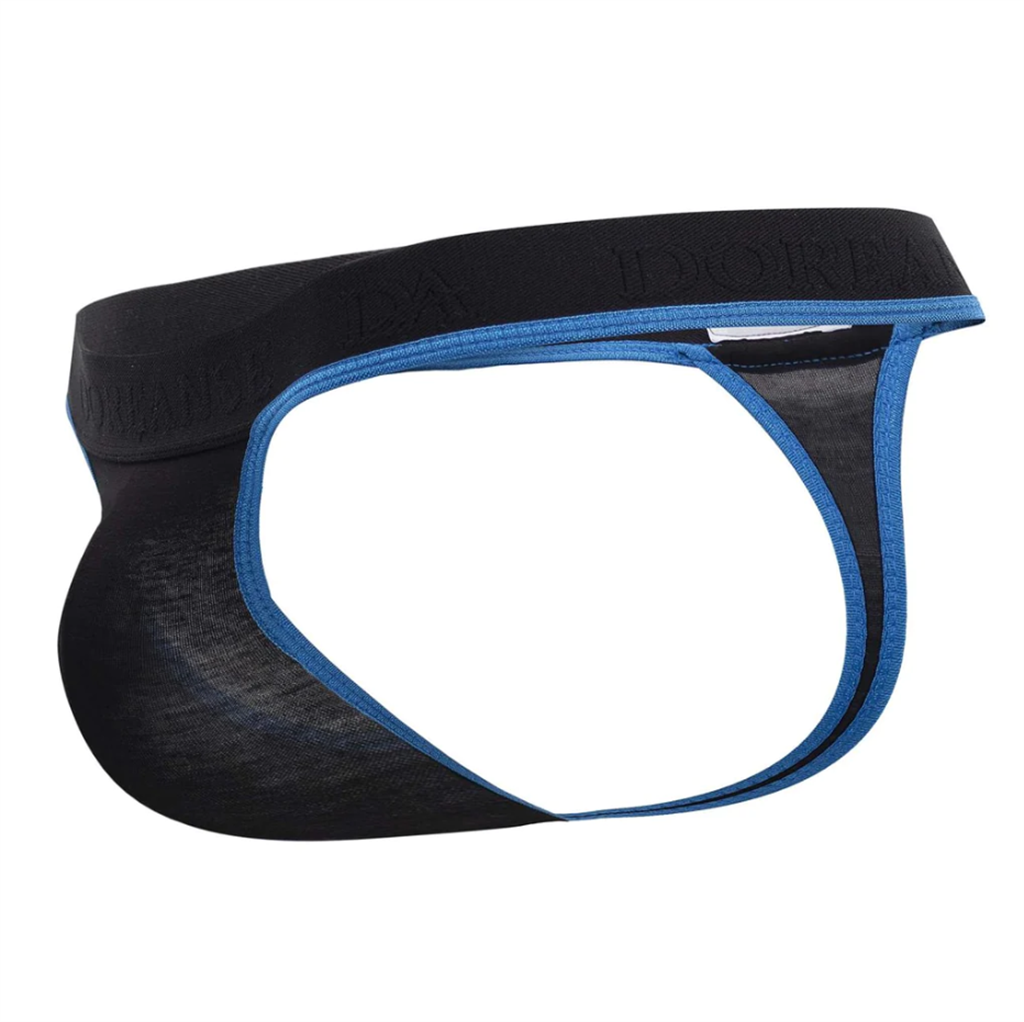 Doreanse G-String Erkek Fantezi İç Giyim Tanga 1012 