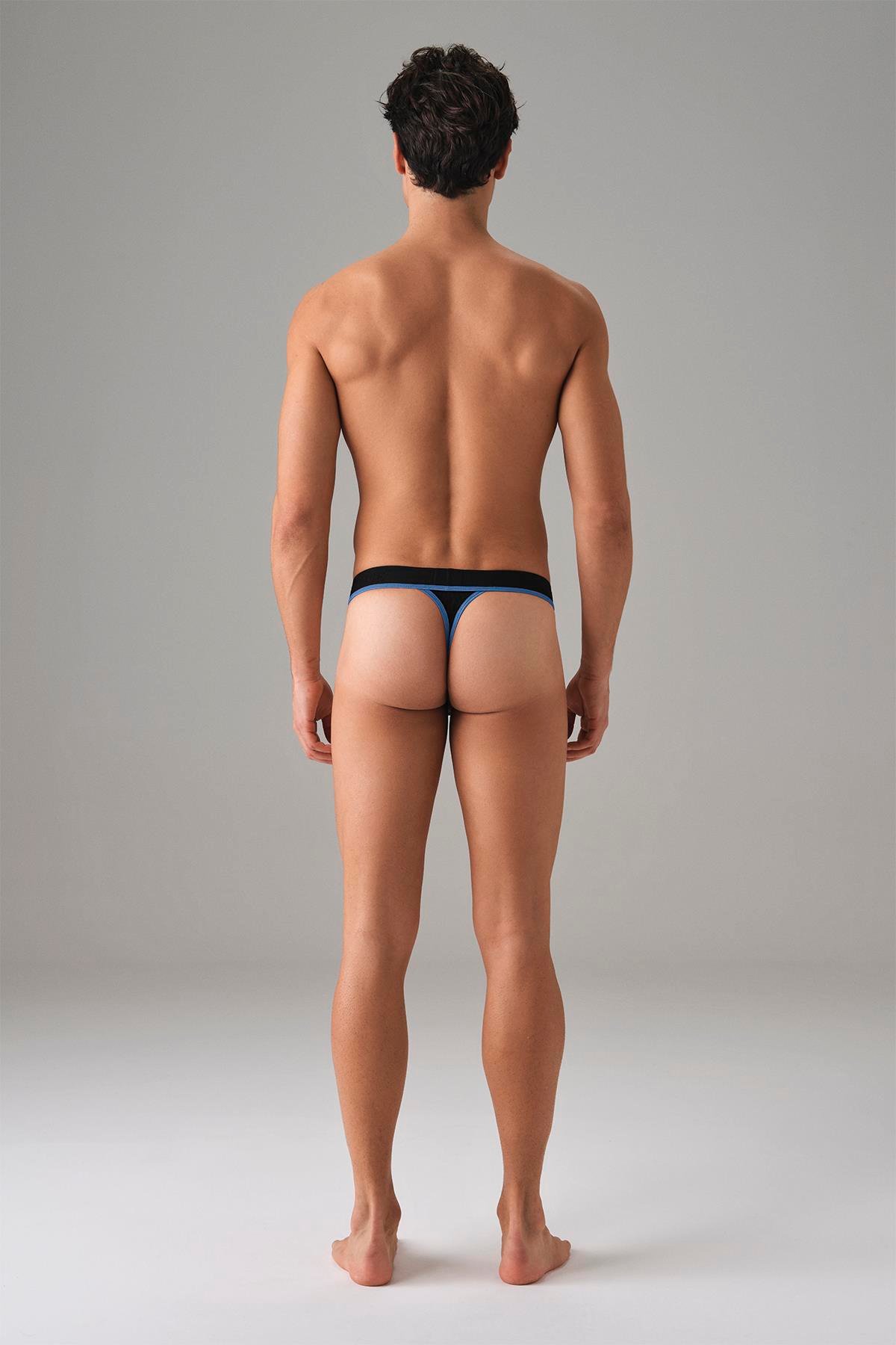 Doreanse G-String Erkek Fantezi İç Giyim Tanga 1012 