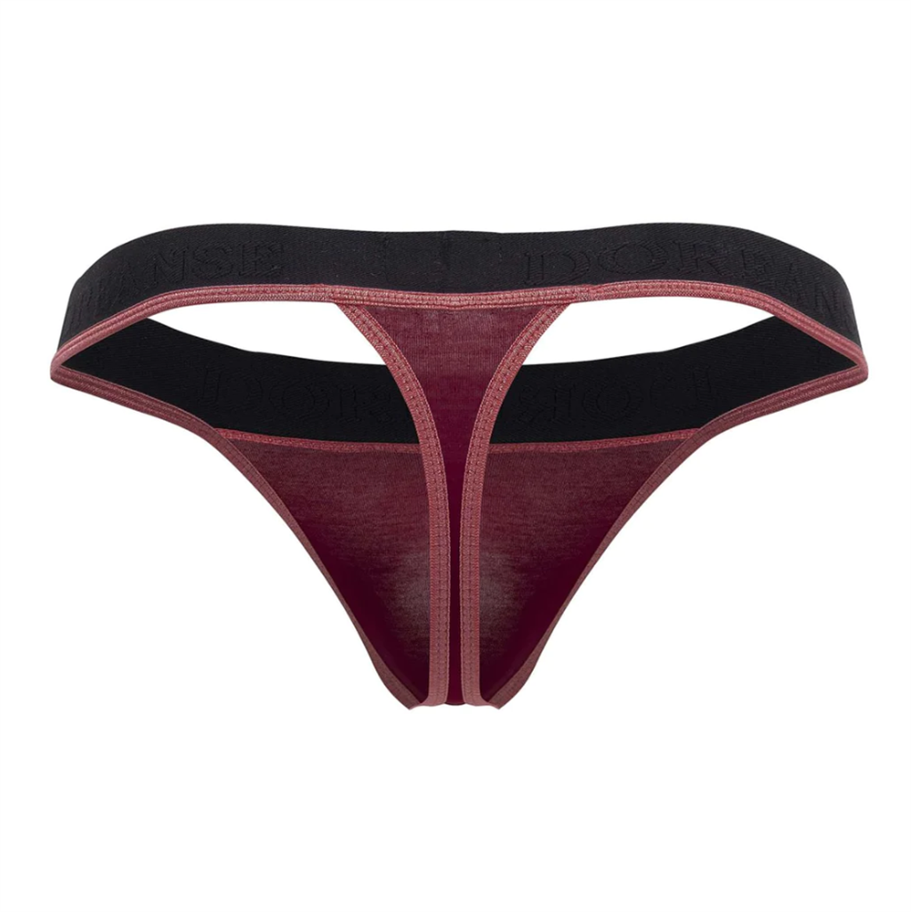 Doreanse G-String Erkek Fantezi İç Giyim Tanga 1012 