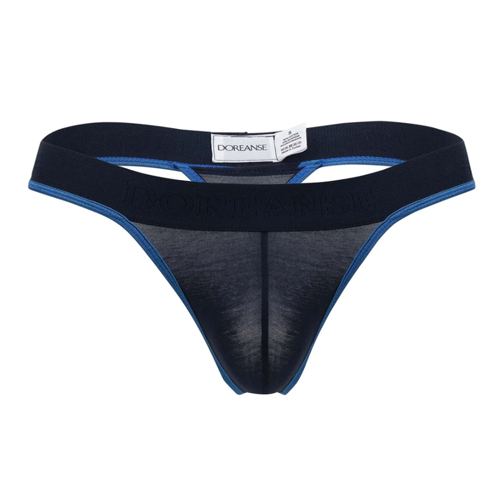Doreanse G-String Erkek Fantezi İç Giyim Tanga 1012 
