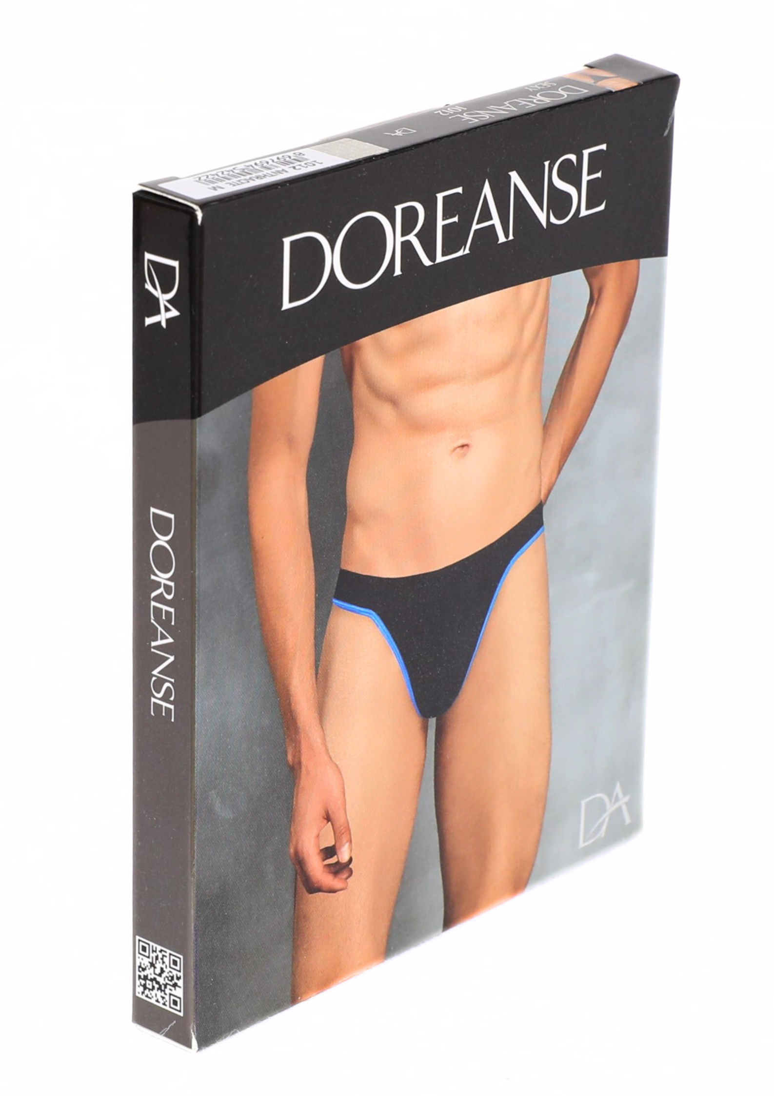 Doreanse G-String Erkek Fantezi İç Giyim Tanga 1012 