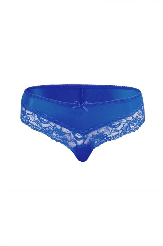 DOREANSE KADIN 3 lü Slip 7158